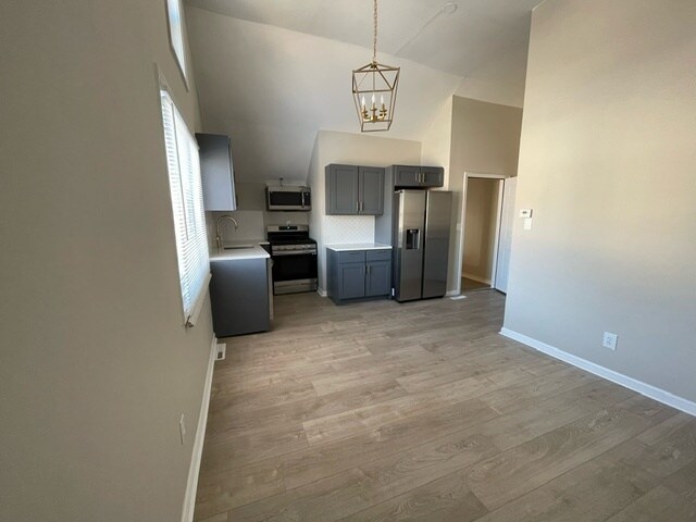 Foto del edificio - 4915 Tillman Ave