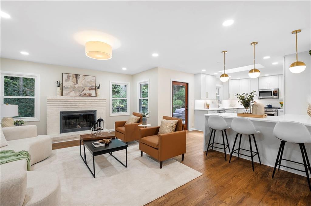 Foto principal - 2233 Clairmont Rd
