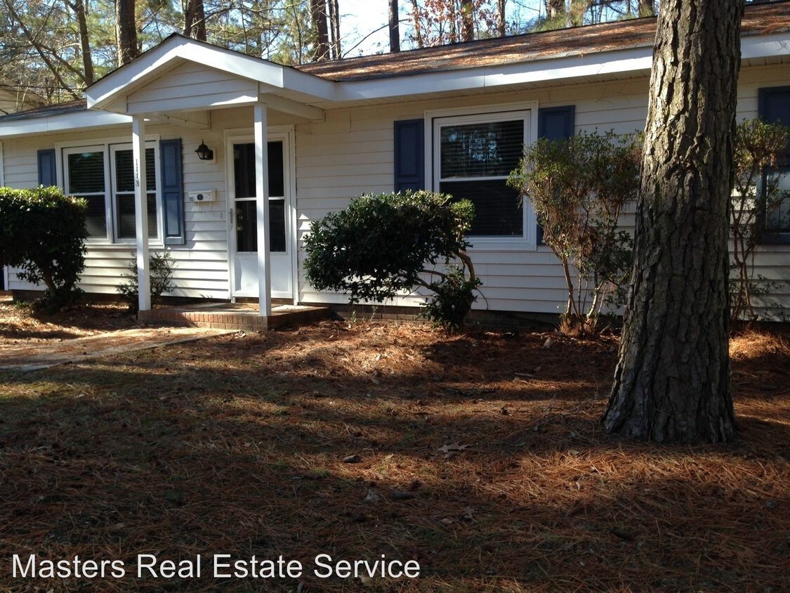 Primary Photo - 3 br, 2 bath House - 1113 Caspan Street