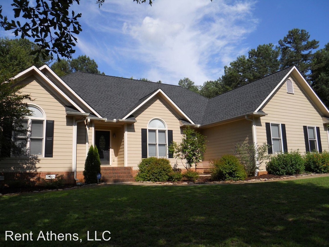 Foto principal - 3 br, 2 bath House - 1771 Julian Drive