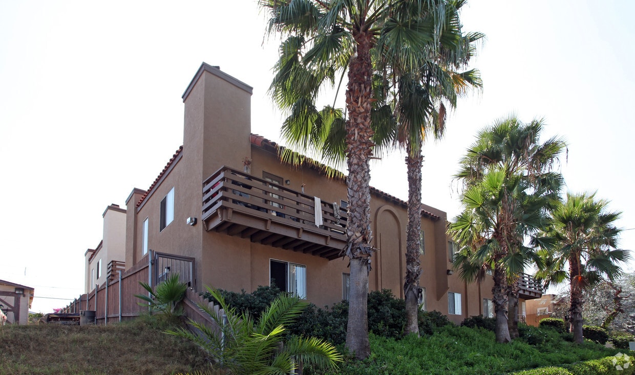 Building Photo - 3755-3761 Alabama St