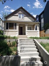 Building Photo - 1832 Irving St