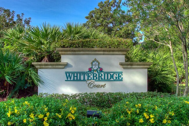 Foto del edificio - 7911 Whitebridge Glen