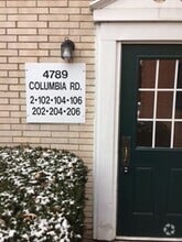 Building Photo - 4789 Columbia Rd