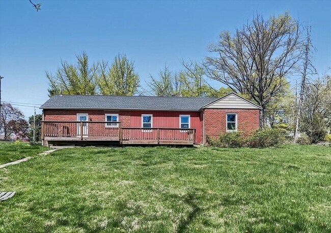 Foto del edificio - 3 bedroom 2 bath home - Camp Hill PA