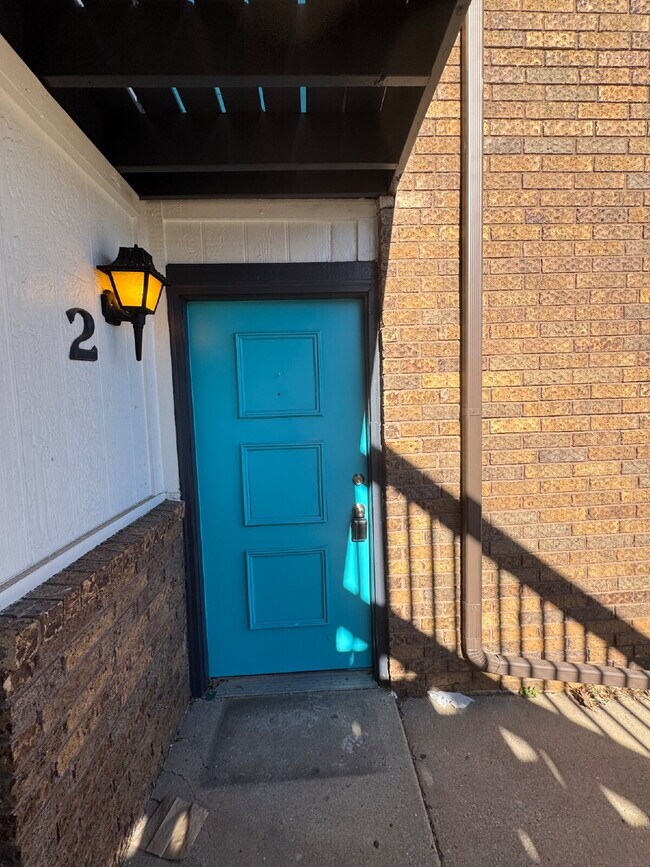 Foto del edificio - "Cozy 2-Bed Oasis in Wichita - Spacious 850 Sq. Ft. Living!"