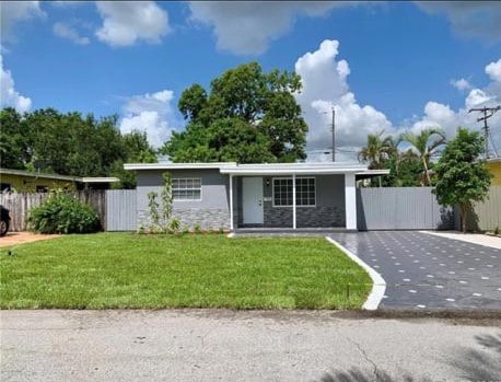 Photo - 112 SW 67th Ave House