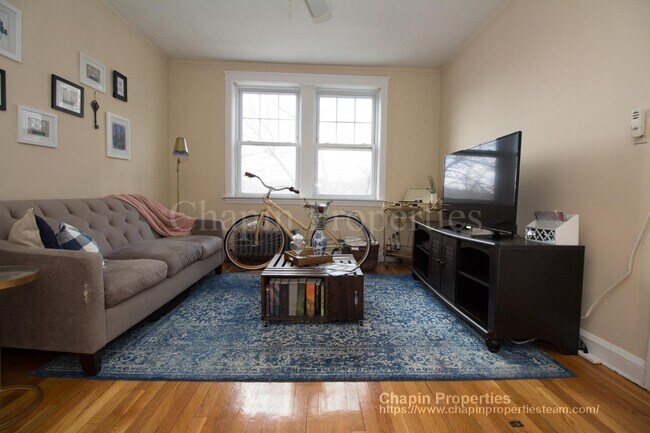 Foto del edificio - 187 Kent St