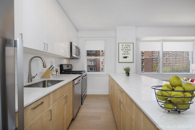 Foto del edificio - 45 West 139th Street