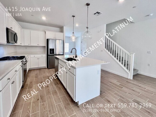 Building Photo - 4415 Joaquin Ave