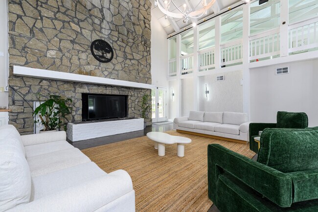 Foto del edificio - Oak Park Apartments