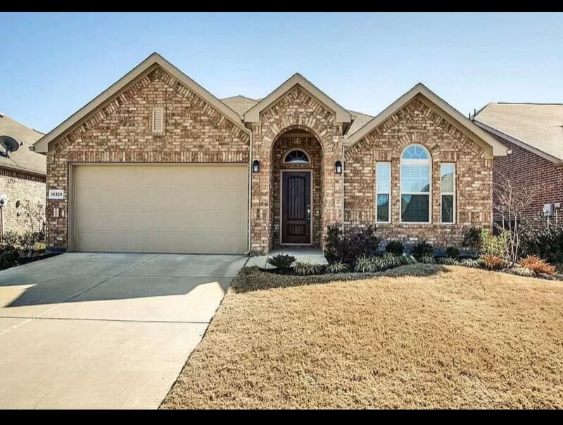 16328 Amistad Ave, Prosper, TX 75078 House for Rent in Prosper, TX
