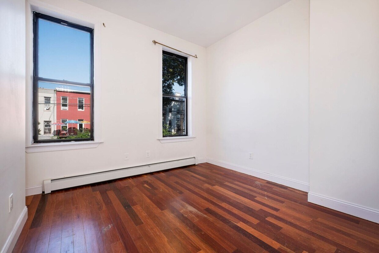 1215 Hancock St Unit 2/RD, Brooklyn, NY 11221 Apartment for Rent in