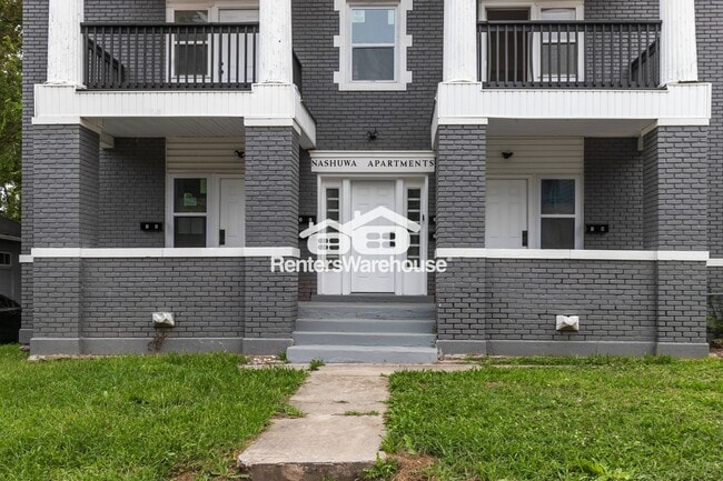 Foto del edificio - 2305 E 37th St
