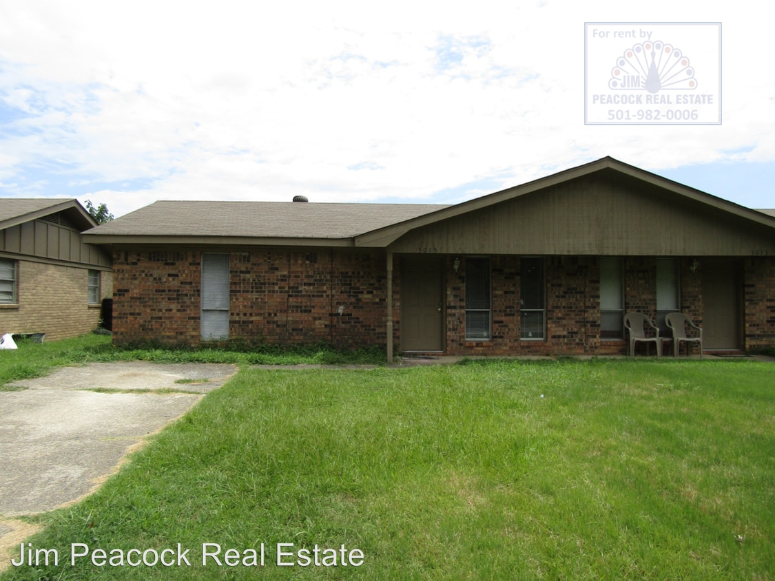 30133015 Hines Dr, Jacksonville, AR 72076 Room for Rent in