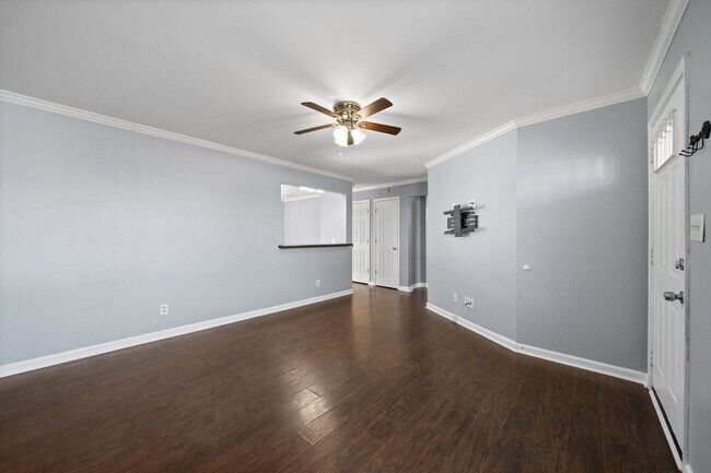 Foto del edificio - Cute home move in ready in the heart of Oak Grove- close to Fort Campbell and Shopping!