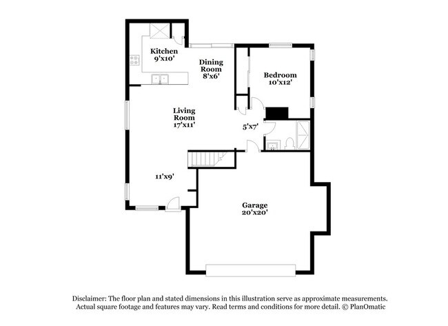 Foto del edificio - 10441 Sweet Juliet St