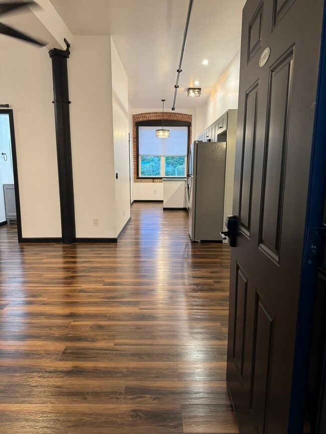 Interior Photo - Rail Trail Village