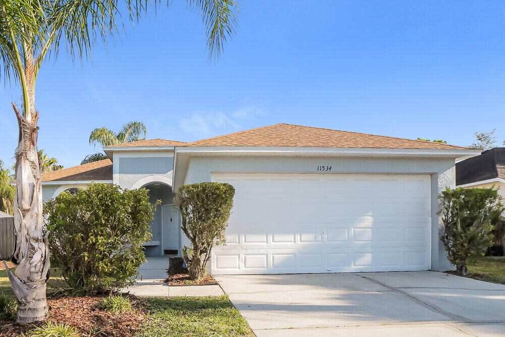 Foto principal - 11534 Wellman Dr