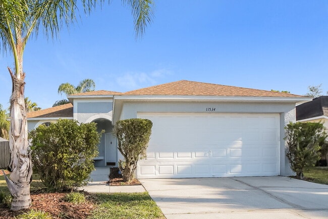 Building Photo - 11534 Wellman Dr