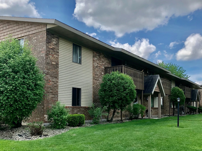 Interior Photo - Brookside Apartments