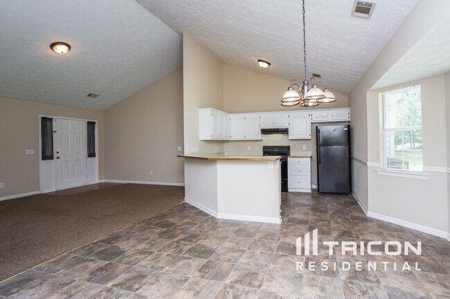 Foto del edificio - 9190 Rhett Ln SW