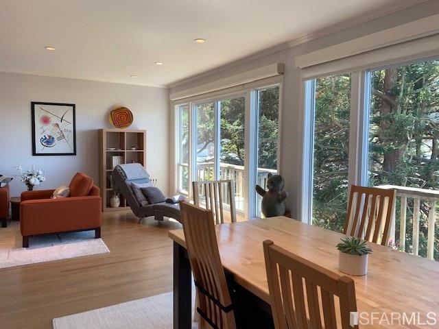 Building Photo - 1007 Clayton St