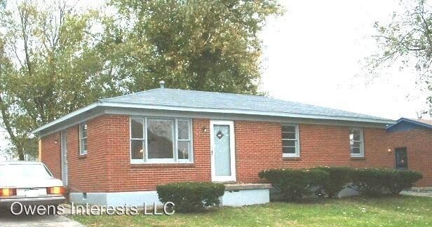Primary Photo - 4 br, 1.5 bath House - 453 Hollow Creek Road