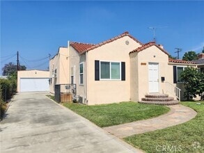 Building Photo - 5443 Baldwin Ave