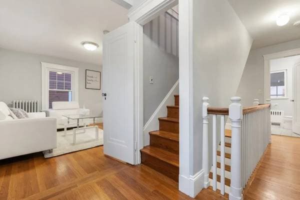 Foto del edificio - 23 Fessenden Rd