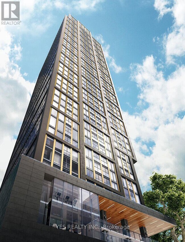 Photo du bâtiment - 319-4319 Jarvis St
