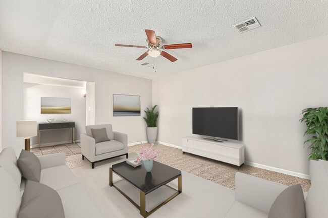 Foto del edificio - Stunning 5 bedroom home in Tempe with spar...