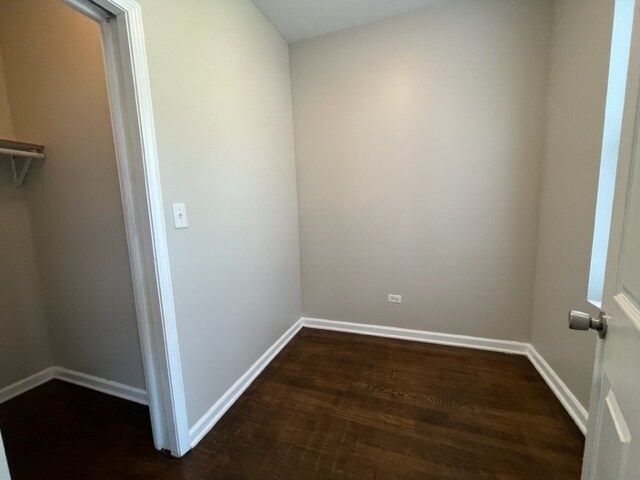 Building Photo - 7711 S Evans Ave