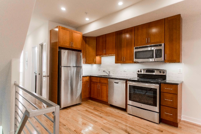 Foto principal - 702 S 20th St