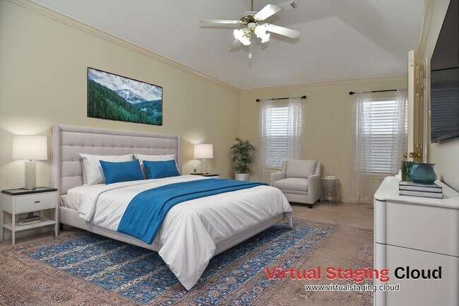 Foto del edificio - 12322 Wealdstone Dr