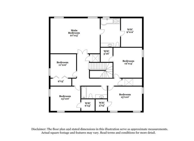 Building Photo - 319 Vine Cliff St