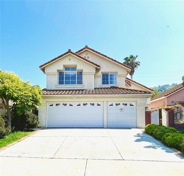Foto principal - 18540 Dancy St