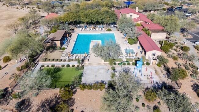 Foto del edificio - 32273 N 21st Dr