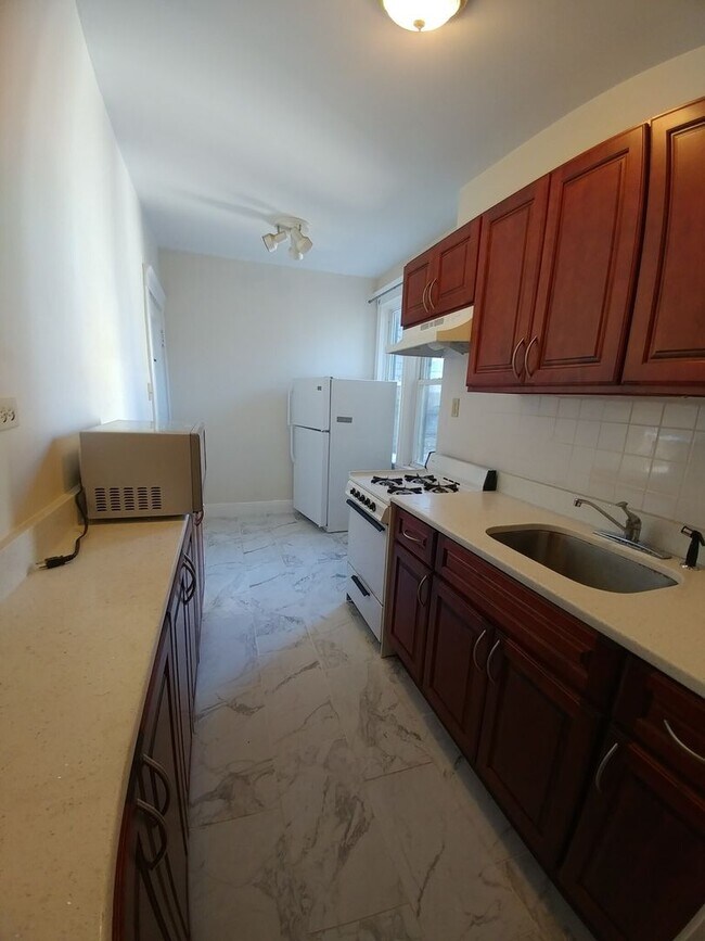 Photo - 20 Sidlaw Rd #16P Boston MA 02135 Apartment