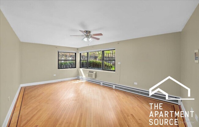 Foto del edificio - 7608 N Rogers Ave