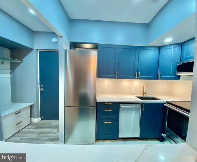 Foto del edificio - 3101 S Manchester St