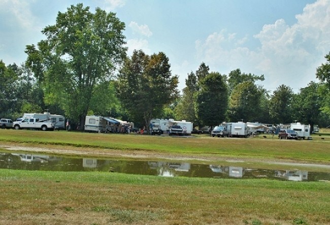 Building Photo - Wilmington RV Resort