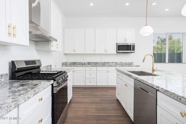 Foto del edificio - 6618 N 16th St