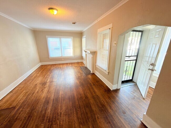 Foto del edificio - Charming 3-Bedroom Home in Memphis, TN — Move-In Special!