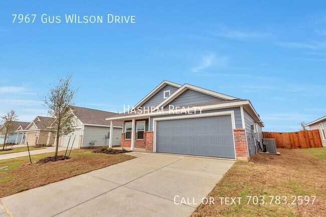 Building Photo - Brand new single story home...available fo...