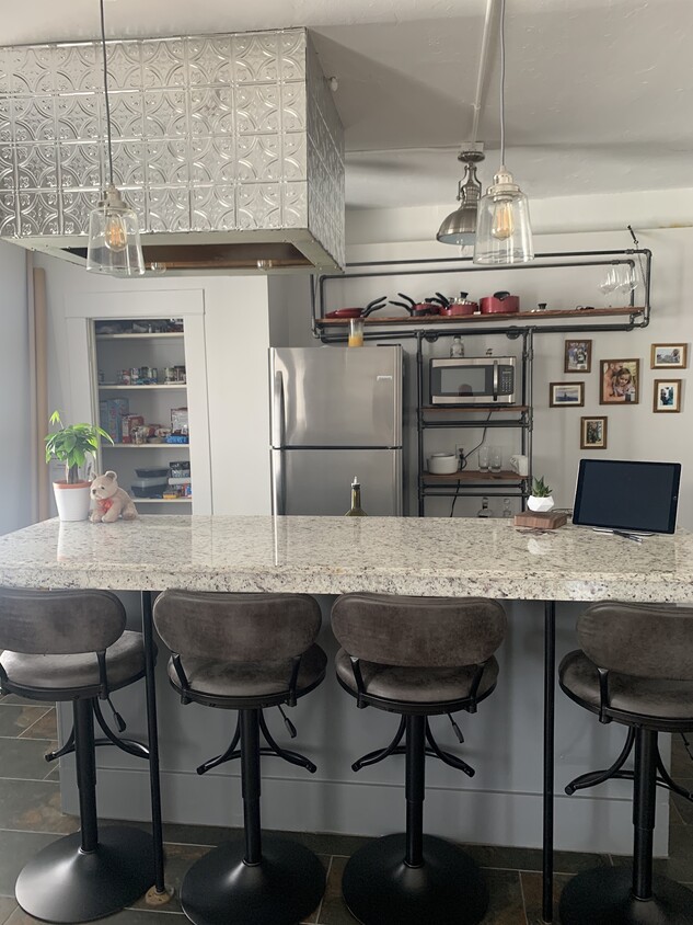 Kitchen - 810 E 3rd St