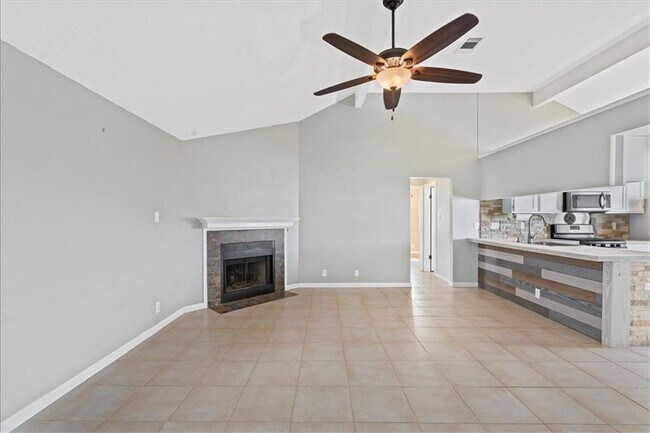 Building Photo - 1503 Mason Creek Blvd