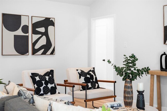 Foto del edificio - 4605 Beaver Creek Dr