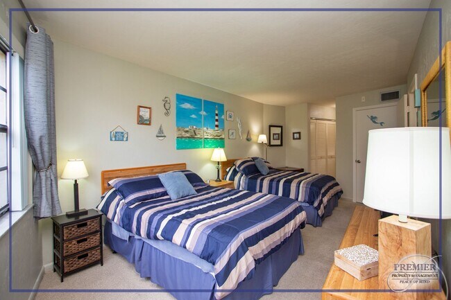 Foto del edificio - MARCO ISLAND 1 BEDROOM 1 BATH ** WEEKLY UN...