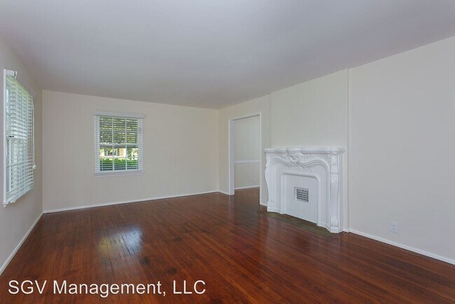 Foto del edificio - 491 S Oakland Ave